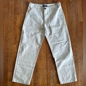 Blacksmith - Sowing Field Pant (Stone)